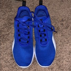 Nike air max motion2